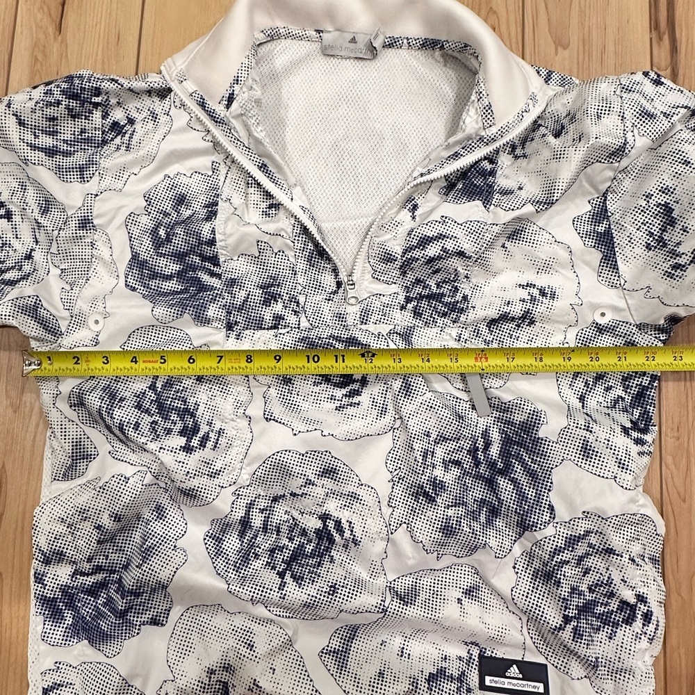 Adidas Stella McCartney Jacket - Picture 9 of 9